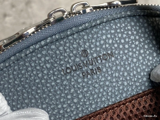 BACKPACK ELLIPSE VUITTON LOUIS 0117